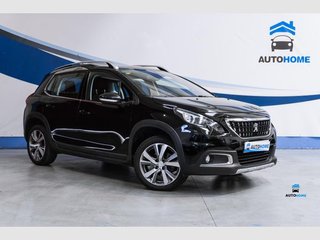Peugeot 2008 Allure 1.2 PureTech 81KW (110CV)S&S EAT6