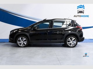 Peugeot 2008 Allure 1.2 PureTech 81KW (110CV)S&S EAT6