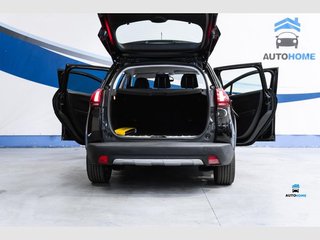 Peugeot 2008 Allure 1.2 PureTech 81KW (110CV)S&S EAT6