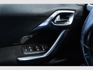 Peugeot 2008 Allure 1.2 PureTech 81KW (110CV)S&S EAT6