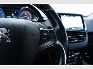 Peugeot 2008 Allure 1.2 PureTech 81KW (110CV)S&S EAT6