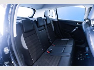 Peugeot 2008 Allure 1.2 PureTech 81KW (110CV)S&S EAT6