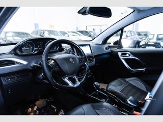 Peugeot 2008 Allure 1.2 PureTech 81KW (110CV)S&S EAT6