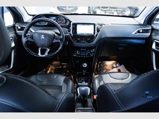 Peugeot 2008 Allure 1.2 PureTech 81KW (110CV)S&S EAT6