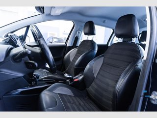 Peugeot 2008 Allure 1.2 PureTech 81KW (110CV)S&S EAT6