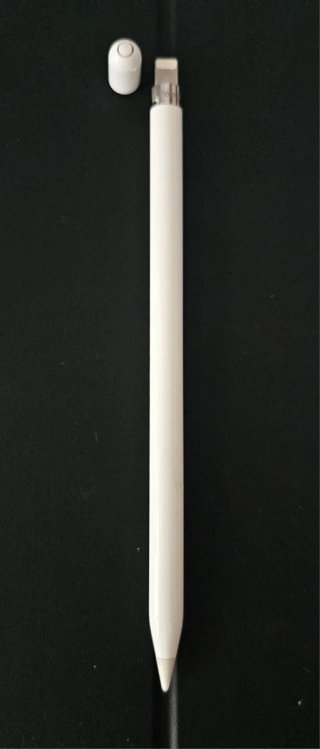 Apple Pencil 1ª Gen + Funda iPad Pro 10.5