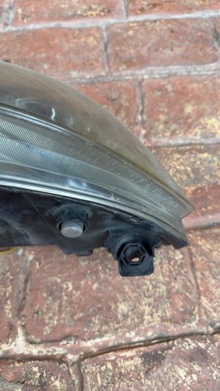 Faro Delantero Derecho SEAT Ibiza 6L