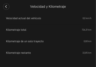 Xiaomi Pro 2 Matriculado DGT