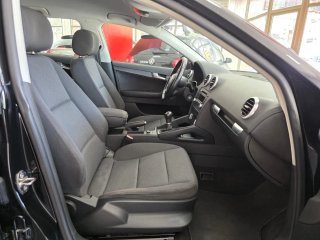 Audi A3 2012 2.0TDi 140cv ETIQUETA B