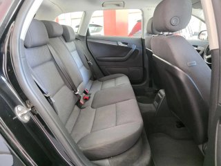 Audi A3 2012 2.0TDi 140cv ETIQUETA B