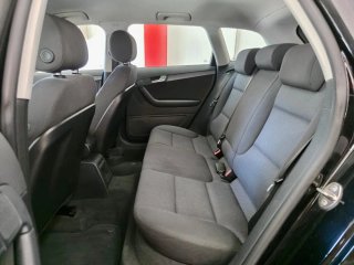 Audi A3 2012 2.0TDi 140cv ETIQUETA B