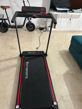 Cinta de Correr CITYSPORTS