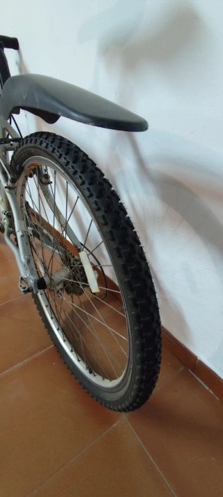 Bicicleta MTB 26 21V