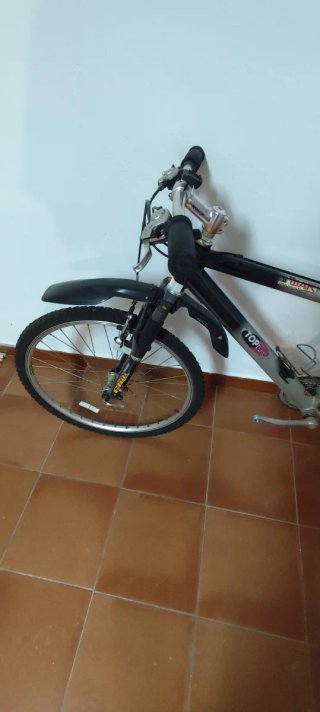 Bicicleta MTB 26 21V