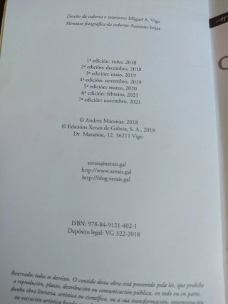 O que sei do silencio