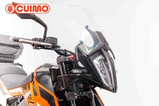 KTM 790 ADVENTURE