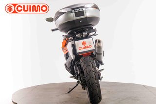 KTM 790 ADVENTURE