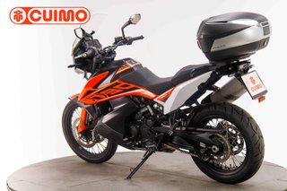KTM 790 ADVENTURE