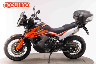 KTM 790 ADVENTURE