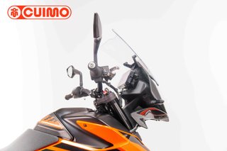 KTM 790 ADVENTURE