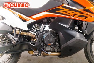 KTM 790 ADVENTURE