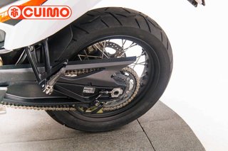 KTM 790 ADVENTURE