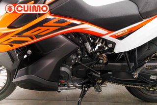 KTM 790 ADVENTURE