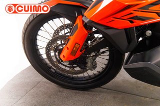 KTM 790 ADVENTURE