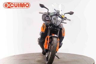 KTM 790 ADVENTURE
