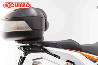 KTM 790 ADVENTURE