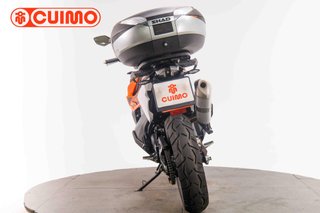 KTM 790 ADVENTURE
