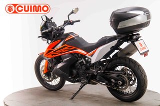 KTM 790 ADVENTURE
