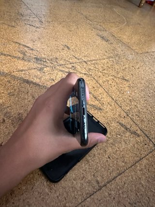 iPhone XS Space Gray
