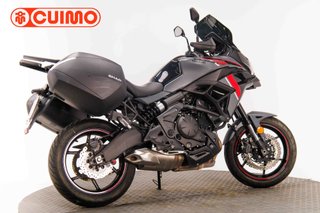 KAWASAKI VERSYS 650