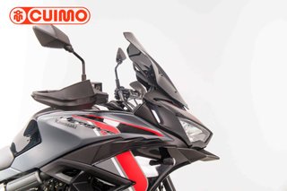 KAWASAKI VERSYS 650