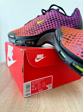 Nike Air Max Plus VII Talla 44