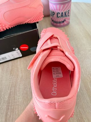 Puma Mostro Ecstasy Rosa Talla 39