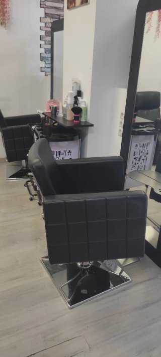 Vendo "traspaso" peluquería en Loranca Fuenlabrada