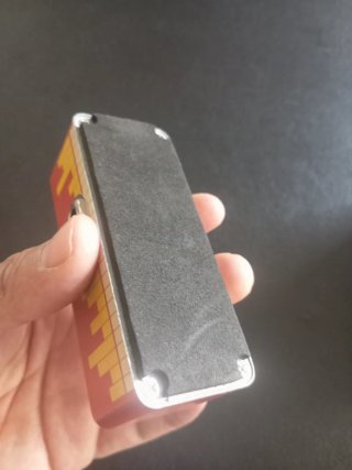 Donner Holy Octave Pedal Octavador