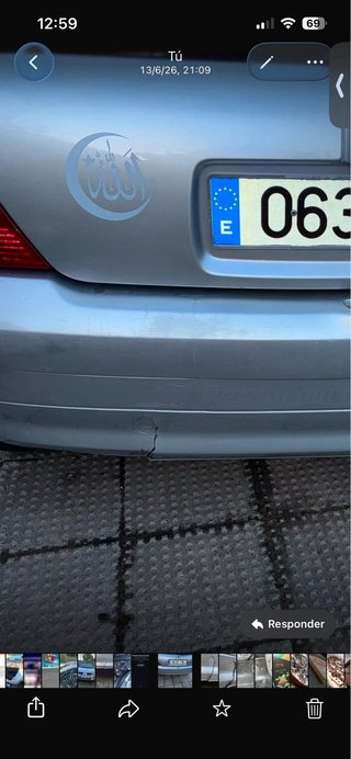 Renault Clio 2006