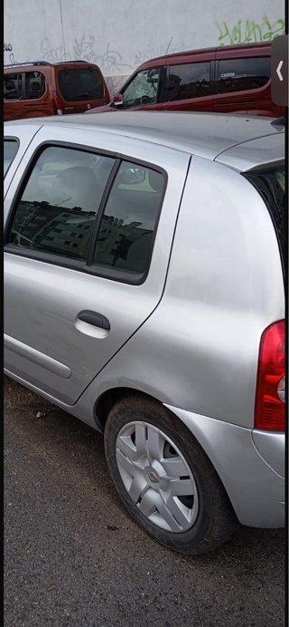 Renault Clio 2006