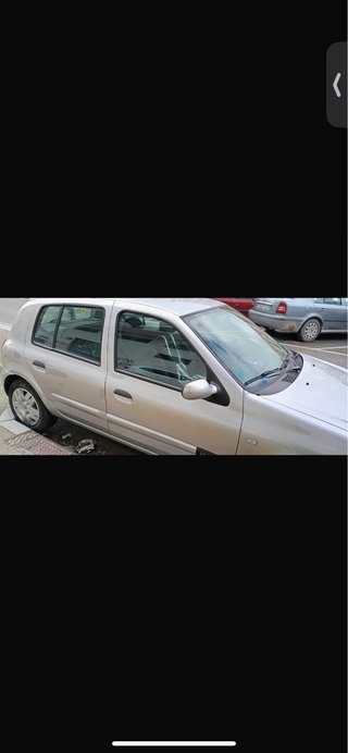 Renault Clio 2006