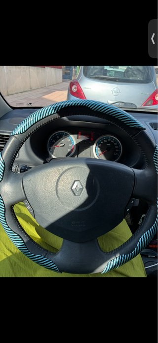 Renault Clio 2006