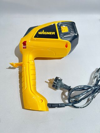 Wagner Flexio W 600 18V Pulverizador Batería