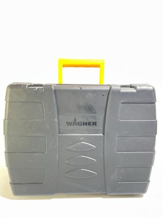 Wagner Flexio W 600 18V Pulverizador Batería