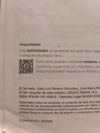 Cultura Clásica ESO