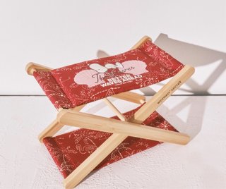 Silla Snoopy Women'secret Plegable