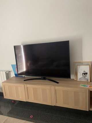 Mueble TV BESTA
