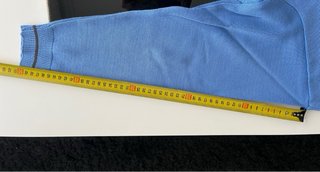 Chaqueta Uniforme Hijas de la Caridad