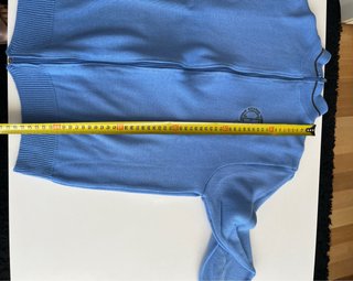 Chaqueta Uniforme Hijas de la Caridad